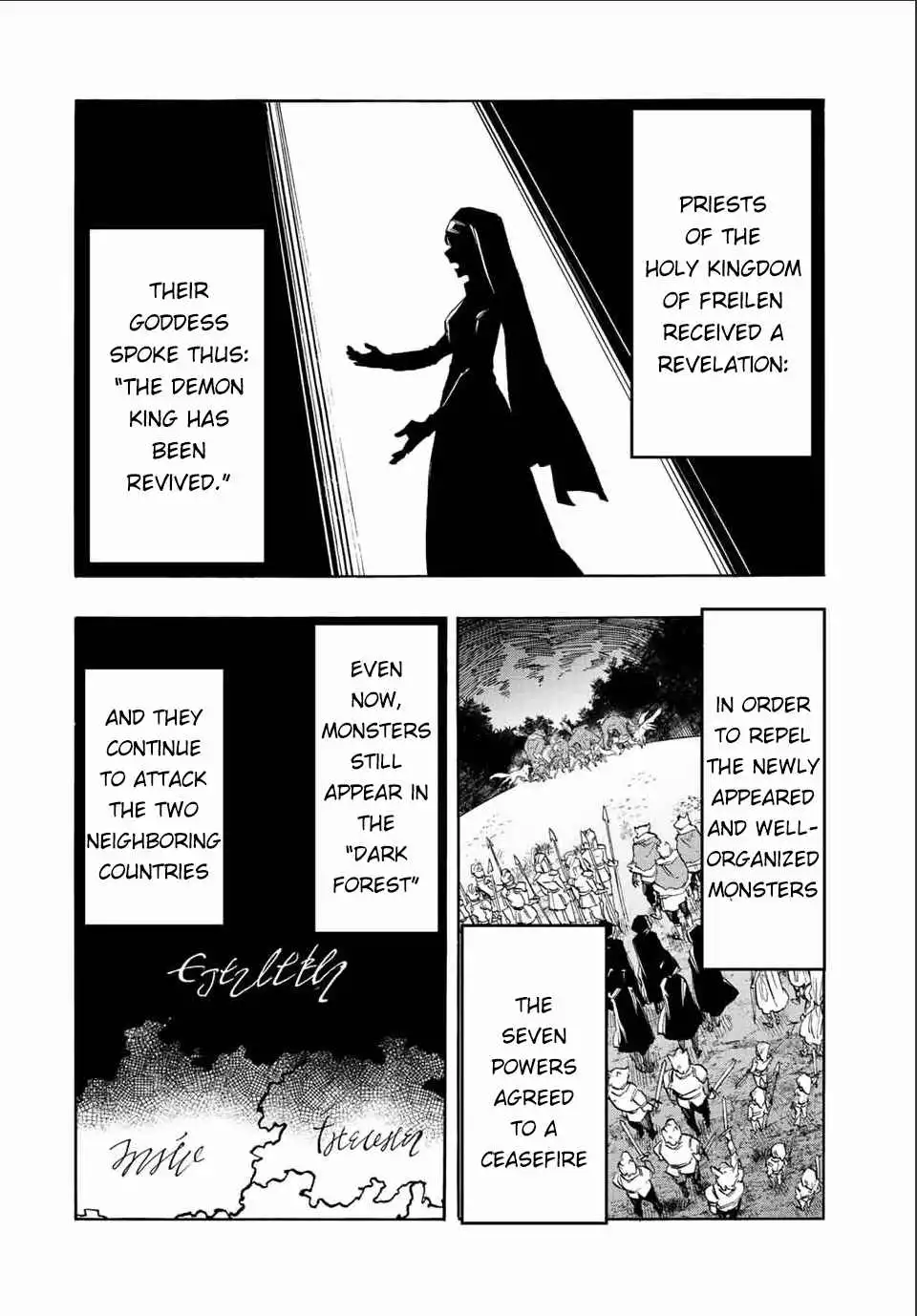 Isekai Walking Chapter 8 10